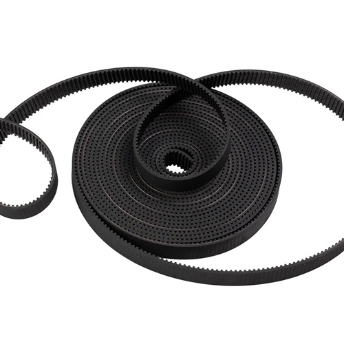 Open Ended Timing Belt