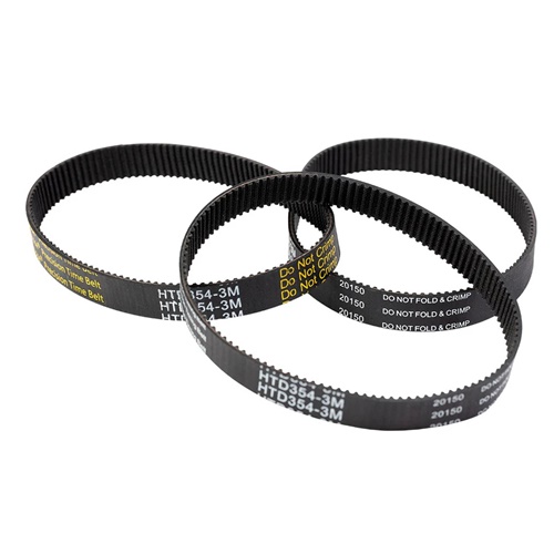 Close Loop Timing Belt