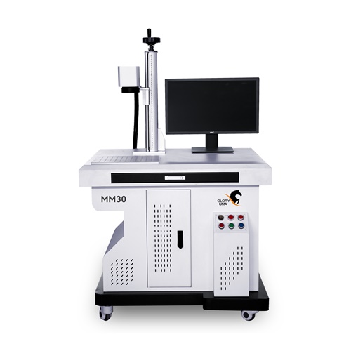 MM series Marking-Mopa