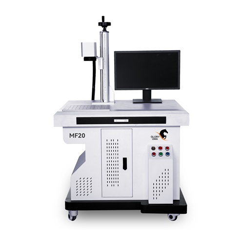 MF series Marking-Fiber